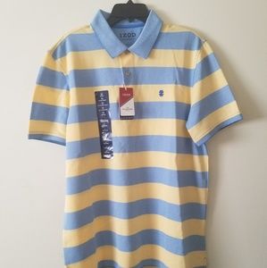 Izod Polo